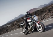 Yamaha MT-01